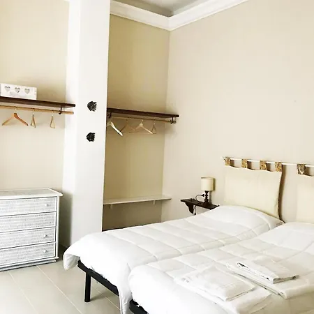 Bed & Breakfast Aria Di Mare *