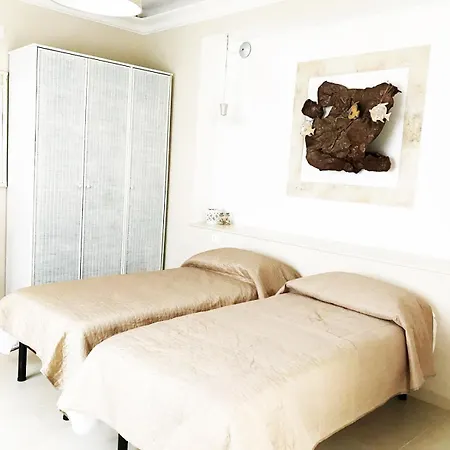 Bed & Breakfast Aria Di Mare