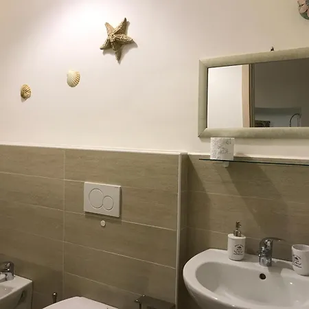 Aria Di Mare Bed & Breakfast *