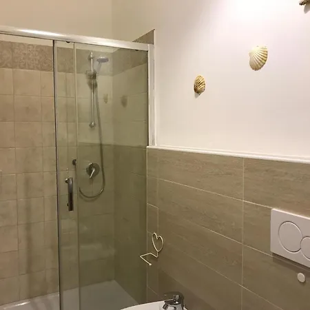 Bed & Breakfast Aria Di Mare