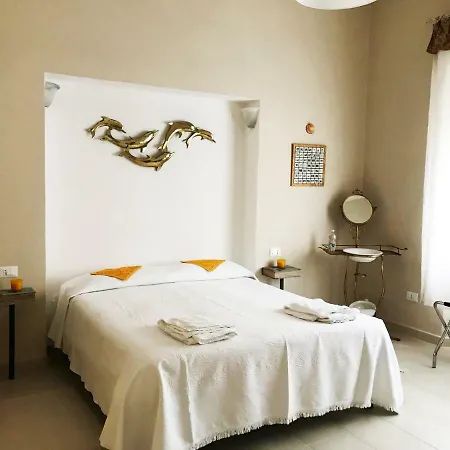 Aria Di Mare Bed & Breakfast Rosignano Solvay