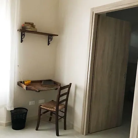 Bed & Breakfast Aria Di Mare