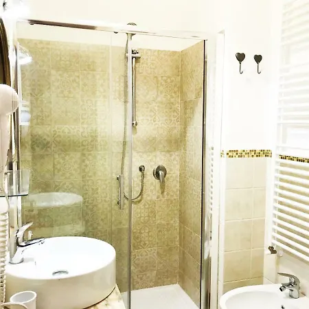 Aria Di Mare Bed & Breakfast *