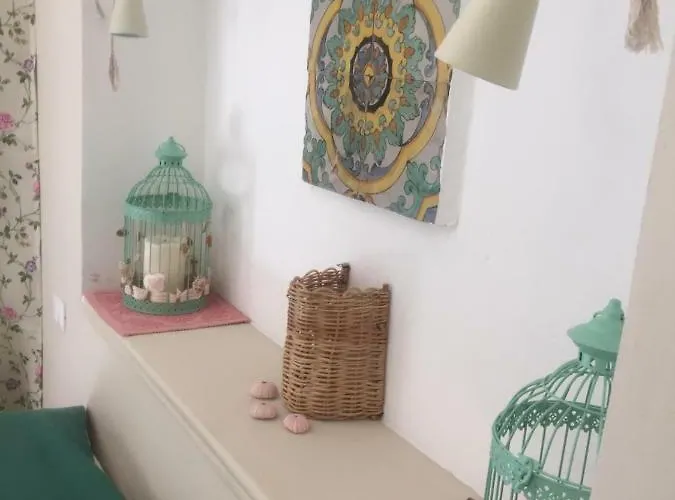 Aria Di Mare Bed & Breakfast