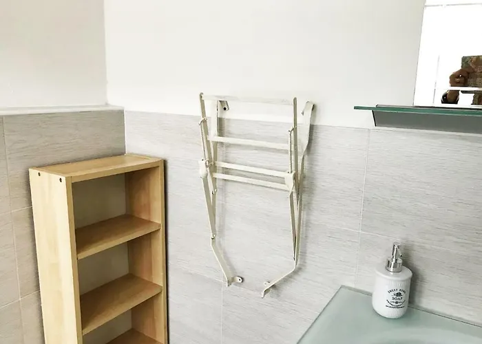 Aria Di Mare Bed & Breakfast *