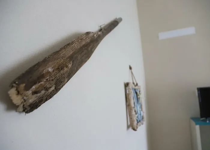 Aria Di Mare Bed & Breakfast Rosignano Solvay