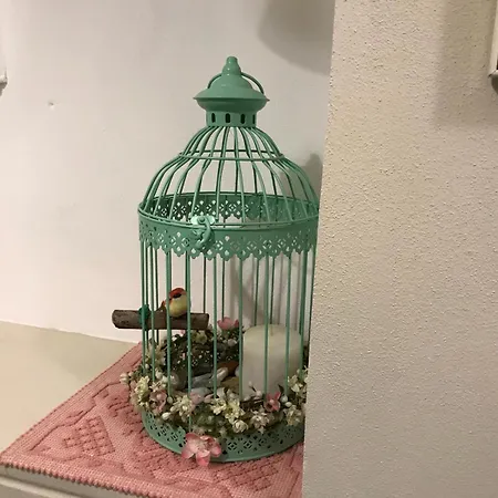 Aria Di Mare * Rosignano Solvay