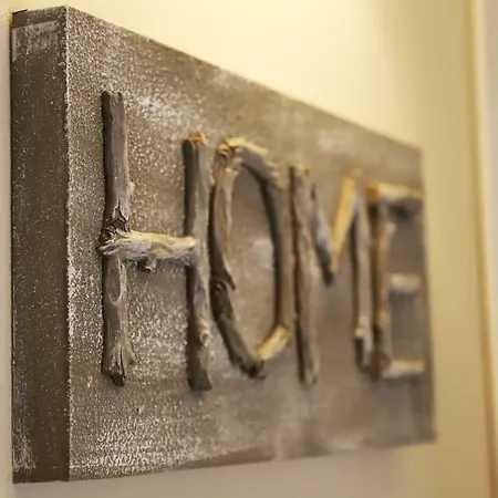 Bed and breakfast Aria Di Mare *