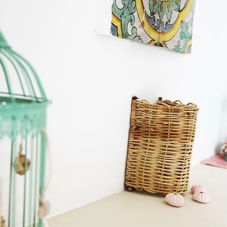 Bed & Breakfast Aria Di Mare
