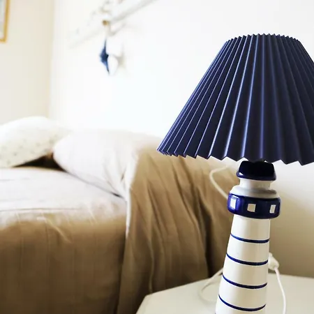 Aria Di Mare Bed and breakfast