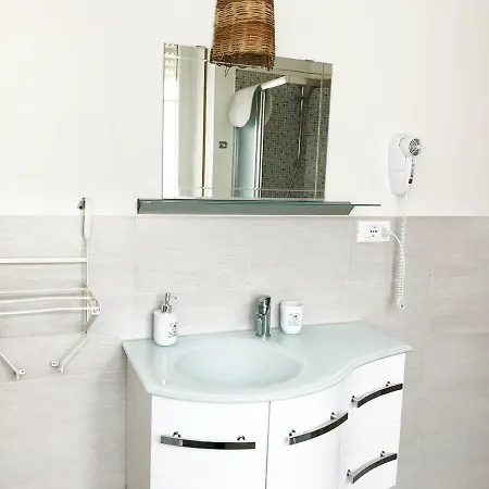 Aria Di Mare Bed & Breakfast