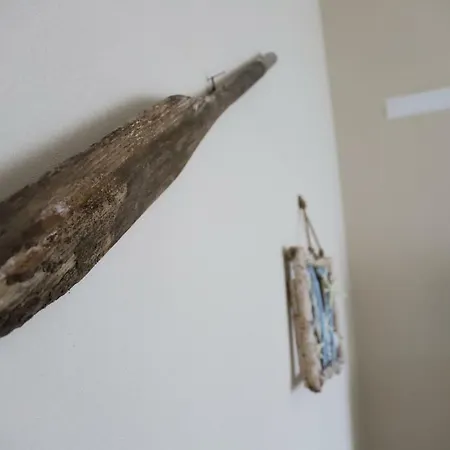 Aria Di Mare Bed and breakfast Rosignano Solvay