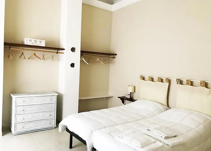 Bed and Breakfast Aria Di Mare *