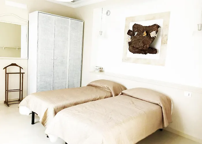 Bed and Breakfast Aria Di Mare