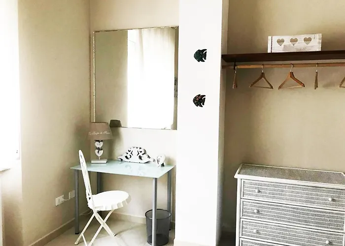 Aria Di Mare * Rosignano Solvay