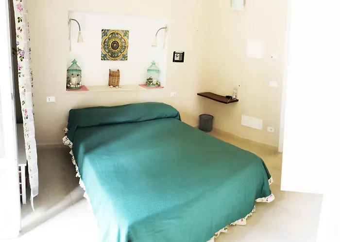 Aria Di Mare Bed and Breakfast Rosignano Solvay
