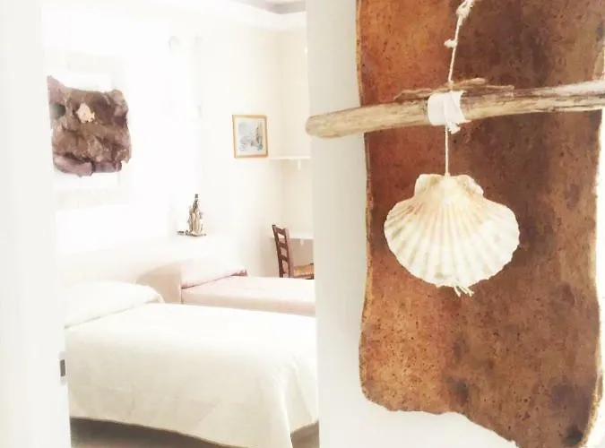 Aria Di Mare Bed and Breakfast *