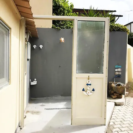 ベッド・アンド・ブレックファスト Aria Di Mare ロジニャーノ・ソルヴァイ