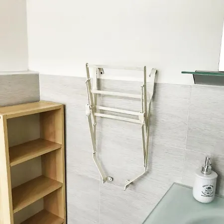 Aria Di Mare ベッド・アンド・ブレックファスト *